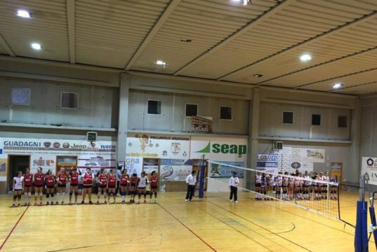 Seap Aragona, falsa partenza, poi è vittoria 3 – 1