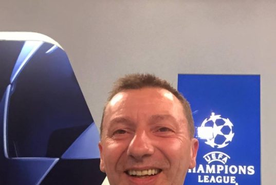Akragas. Roberto Nava si presenta ai tifosi: “Lavoro da mesi per risollevare la societa”