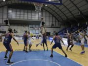 Fortitudo Moncada, convincente vittoria interna con il Cagliari