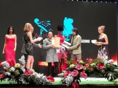 Si è svolta la XVII^ edizione del “Premio Nazionale del Calcio Siciliano”