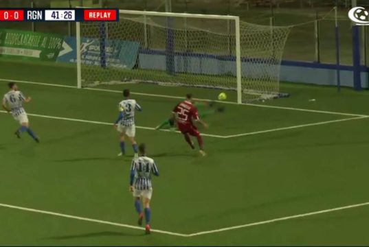 Akragas, bentrovata vittoria. Sconfitta la Reggina