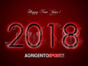 Buon 2018 di armonia e buona salute