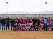 Terza Categoria, Burgio cinico e vincente