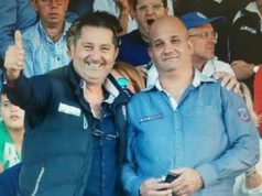Empedoclina, arriva la capolista Albatros