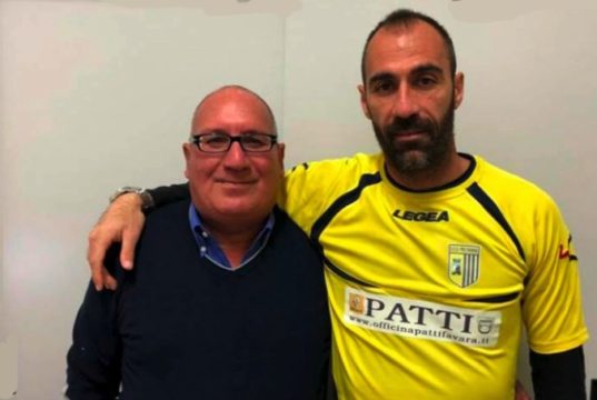 Pro Favara – calciomercato, Gerlando Contino ha firmato