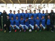 Rappr. Agrigento – Caltanissetta, 1 – 0. E’ finale con il Palermo