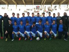 Rappr. Agrigento – Caltanissetta, 1 – 0. E’ finale con il Palermo