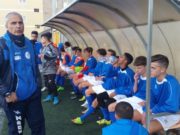Rappr. Agrigento, cede al Catania, ma a testa alta