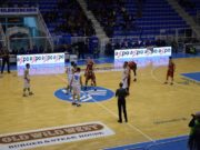Fortitudo – Legnano. La fotogallery