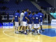Fortitudo Moncada, vince e convince con la Virtus Roma