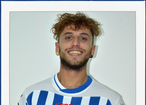Empedoclina, il primo acquisto è Giovanni Faija