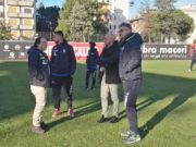 Rende – Akragas, le formazioni ufficiali