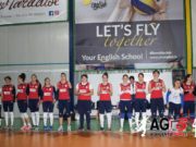Volley. Seap Aragona corsara a Palermo. Vittoria netta 3-0 in casa del Diesse Leoni (Foto)