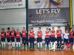 Volley. Aragona si gioca la promozione in B2. Di Giacomo suona la carica