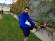 Terza Categoria, le emozioni di un capitano: Calogero Longo