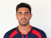 Racing Fondi, contro l’Akragas anche il figlio di Paolo Maldini