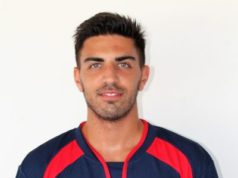 Racing Fondi, contro l’Akragas anche il figlio di Paolo Maldini