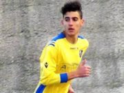 Eccellenza, Dattilo e Città di Messina, campioni d’inverno
