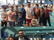 Nuoto, 1^ tappa del Campionato Regionale Libertas