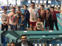 Nuoto, 1^ tappa del Campionato Regionale Libertas