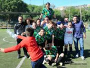 Ribera: ritorna il calcio a 5 Femminile. Sabato derby con la Trinacria
