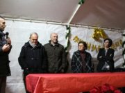 Ribera festeggia “La cooperativa Mondi Vitali”