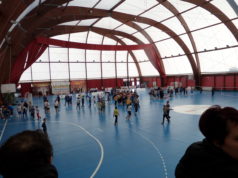 2° Trofeo scolastico “La scuola in campo”. Interviste e video
