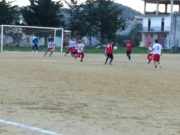 Terza Categoria, Montallegro e Vigata, prima gara, poi terzo tempo
