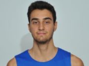Fortitudo Moncada, le emozioni di Ruben Zugno e Tommaso Guariglia