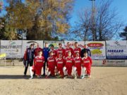 Campionato Juniores, il Canicattì supera il Licata, e vola in seconda posizione