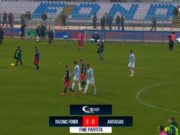 Il Purificato non porta bene. Fondi – Akragas 3-0 ma il passivo è bugiardo