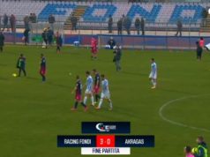 Il Purificato non porta bene. Fondi – Akragas 3-0 ma il passivo è bugiardo