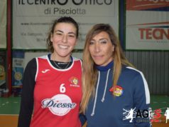 Volley. Diesse Leoni Palermo – Seap Aragona. Le interviste post gara