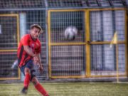 Rappresentativa Regionale Juniores, galoppo con il Città di Messina