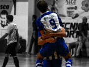 Akragas Futsal, vittoria al fotofinish