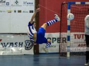Akragas Futsal Calcio a 5, al PalaForum arriva il capolista Mabbonath