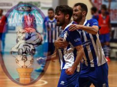 Calcio 5, l’Akragas Futsal nella tana del Palermo 89ERS
