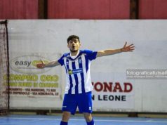 Calcio a 5 Akragas Futsal, conclusione con vittoria ed ora testa ai play off