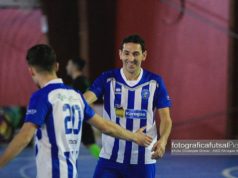 Calcio a 5, l’Akragas Futsal passa a Marsala 2 – 3
