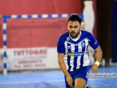 Calcio a 5, exploit esterno dell’Akragas Futsal