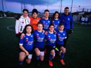 Calcio a 5 Femminile, Akrasoccer vittoria a suon di gol