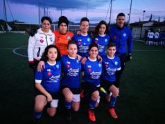 Calcio a 5 Femminile, Akrasoccer vittoria a suon di gol