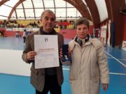 Coni Agrigento, Utilizzo gratuito di test rapidi in occasione delle competizioni sportive dilettantistiche