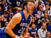 Fortitudo Agrigento: Giacomo Zilli vestirà il biancazzurro
