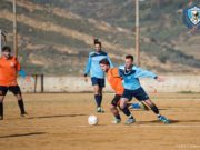Terza Categoria, buon esordio del Burgio con il Pro Sciacca