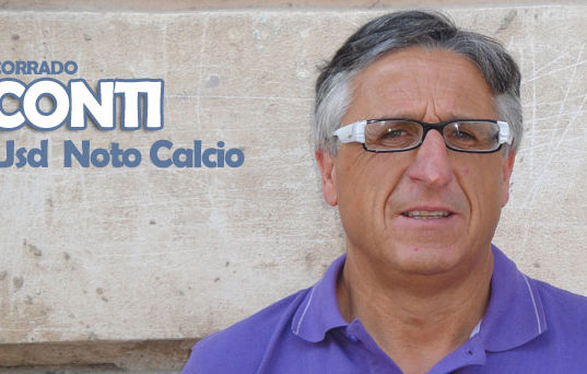 Calcio. A.S.D. Calcio Conti 79 Ravanusa, domani il via.