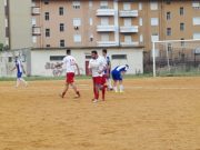 Prima Categoria, l’Empedoclina si aggiudica il derby con l’Atl. Aragona