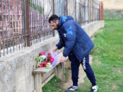 Empedoclina, ricordato Calogero Speranza