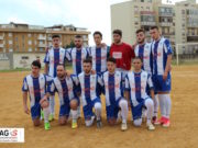 Prima Categoria, nuova sconfitta per l’Empedoclina. Atletico Aragona in piena zona play off atletico aragona calcio