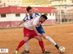 Prima Categoria G, spicca il derby Atletico Aragona – Empedoclina tilaro